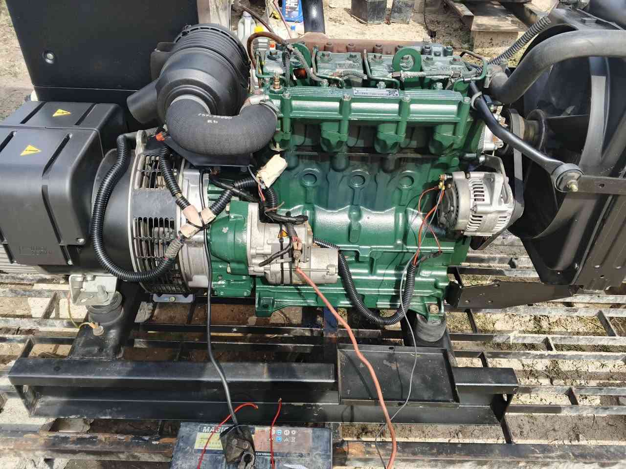 السلام عليكم مولد لبيع لستر بتر نكليزي 4بستم راس توليد 17ونص كيفي بلادي مامفتوح عله  شركه عنوان بغدادتصل عله رقم موبايل ***********.   ***********
