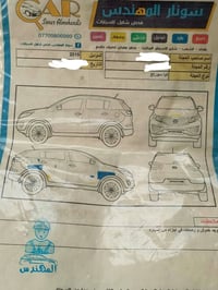 سبورتاج • ٢٠١٥ • ماشيه ٨٧٠٠٠