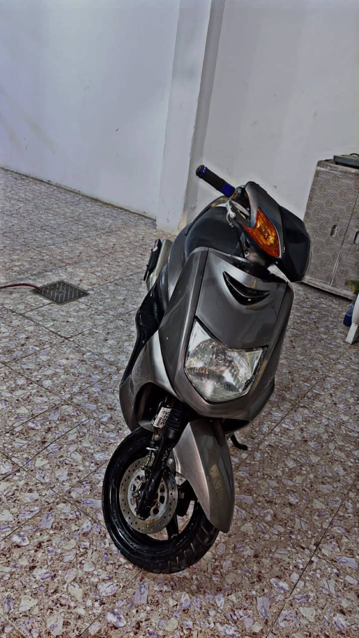 سكنس للبيع مكينه جديده وكلشي بيها جديد الدراجه مكفوله كفاله عامه السعر 550 وبيها مجال مكاني الانبار الرمادي


**إذا كنت صاحب هذا الإعلان وتريد حذفه لأي سبب، رجاءا أرسل رسالة إلى الدعم الفني**