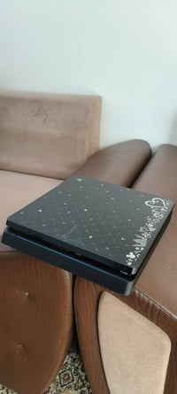 بلاي ٤ • فات سليم برو • مهكر كامل