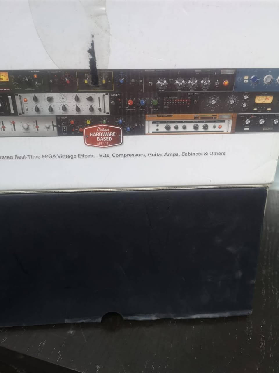 سلام عليكم جهازين للبيع كرت صوت
***********
