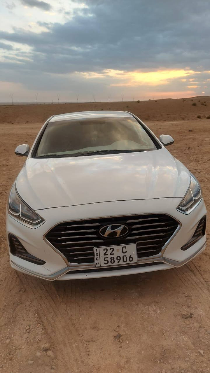 سلام عليكم سوناتا خليجي كفاله عامه موديل ١٩ رقم أربيل دولي سنويه ٢٩
***********
