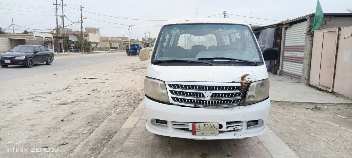 سلام عليكم سياره فتون للبيع موديل 2008سيارة خير من الله محرك وا كبروا اكسن مشروطات مصفره خط وا بحث
سياره مداور ثانيوم المكان نجف الاستفسار على الرقم ***********
