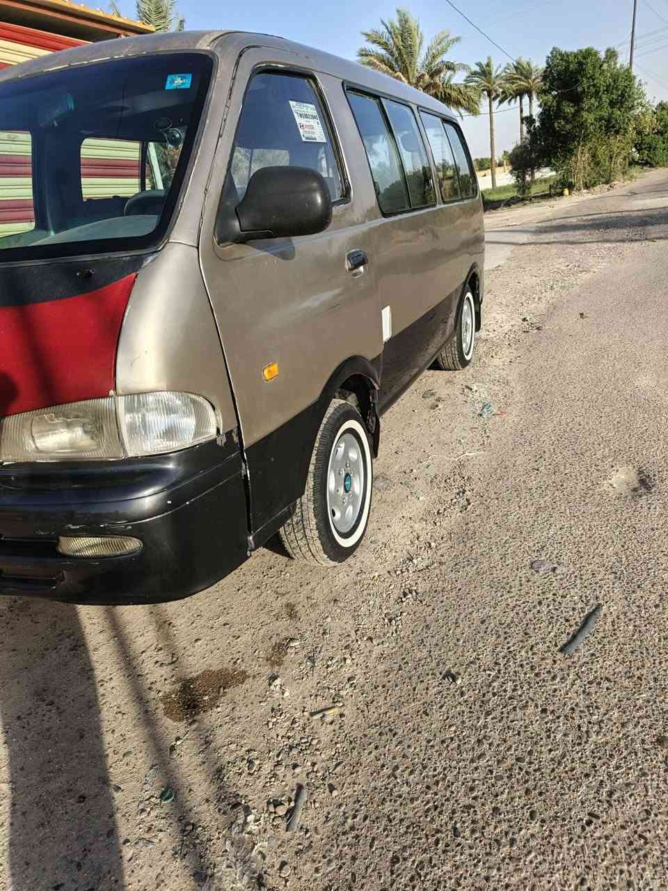 سلام عليكم بريجو البيع مكان بغداد اليوسفيه السعر 55//***********
