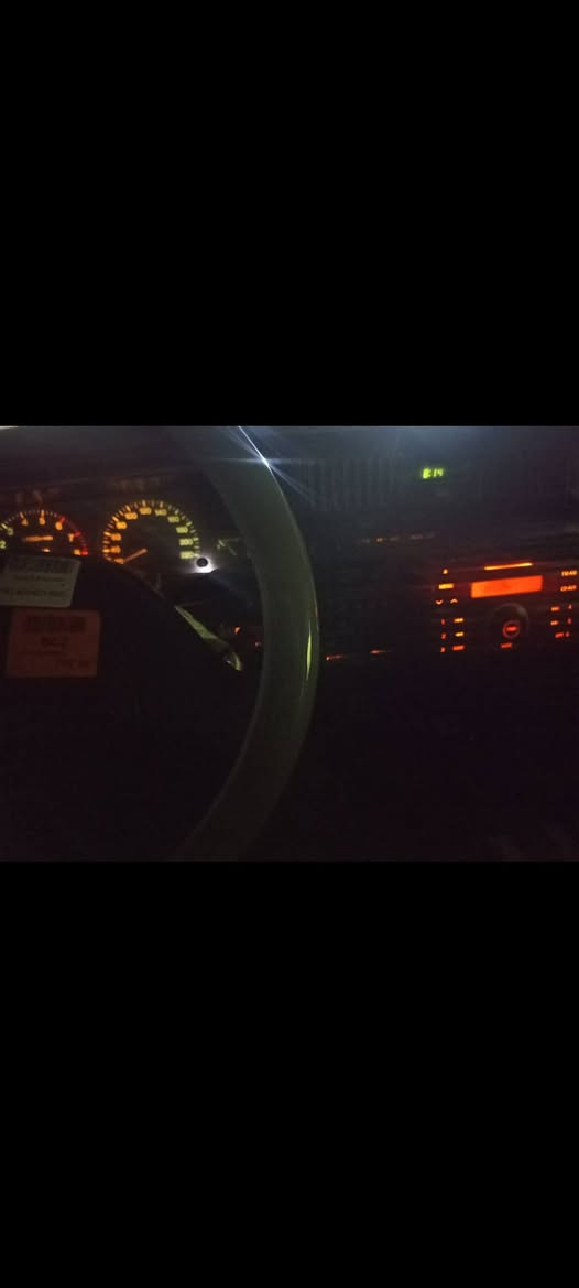 سلام عليكم سيدان مديل 90 كهربائيات كله شغاله مكينه وكير جدد تخم تاير ما بيه نقص تراي وين ماجان سياره مكفول من كلشي رقم بغداد شرط تحويل عنواني السماوء السعر 35 مكلف بل نشر
رقم الهاتف ‏‪0785 048 4785‬‏
