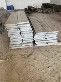 دوس حديد • ٣م×٤٠سم • كرنه