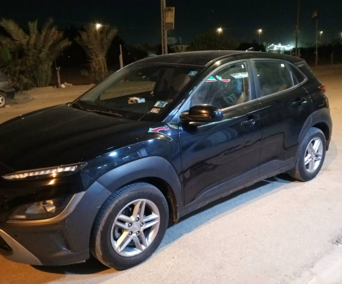 السلام عليكم
هونداي كونا 2022 للبيع 💥
السياره استعمال بيت والي يشتريها 
فلس ميصرف عليها يعني مال جناي 
المواصفات:
رقم بغداد بأسمي
1-لد نهاري وليلي 
2-خاصية التوقف الذاتي 
3- رادار 
4-تحديد مسار 
5-قياده ذايته 
6-خاصية تطفئة المحرك تلقائيا من اجل صرفيه الوقود
7- مودات المحرك 3
                           1-NORMAL
                           2-SPORT💥
                          3-SMART
8-مثبت سرعه 
9-محرك 2000 دوش 
10-وبعد هواي مواصفات بس مينعدن  

حادث السياره بامريكا بس باب السدر ومصلح كامل
 وبارد الجاملغ الايمن للتواصل على ال*********** متوفر واتساب واتصال مباشر 
السعر ١٤٥ وبيها مجال بسيط
