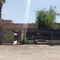 دار للبيع  طابو زراعي سند 25 بأسمي المساحه 320 م الواجهه 20 متر  يتكون...