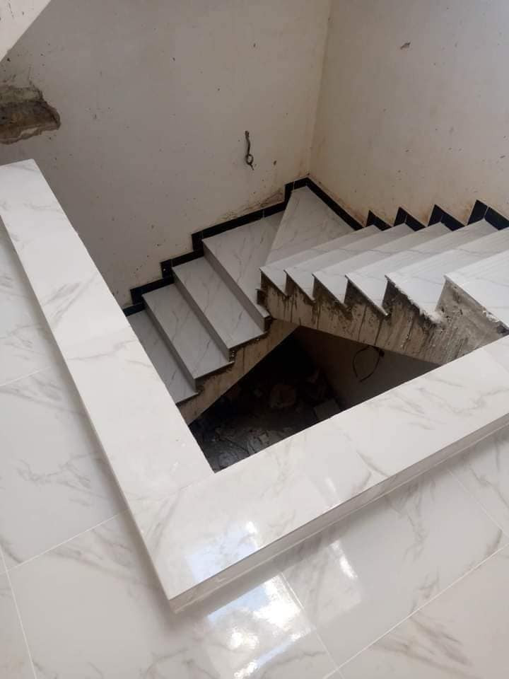 خلفه سيراميك ارضيه جدران بايات واجهات شغل درجه اولى وأسعار مناسبه مكاني سماوه ***********
