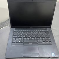 Dell • i5 جيل6 • رام 8 SSD 238