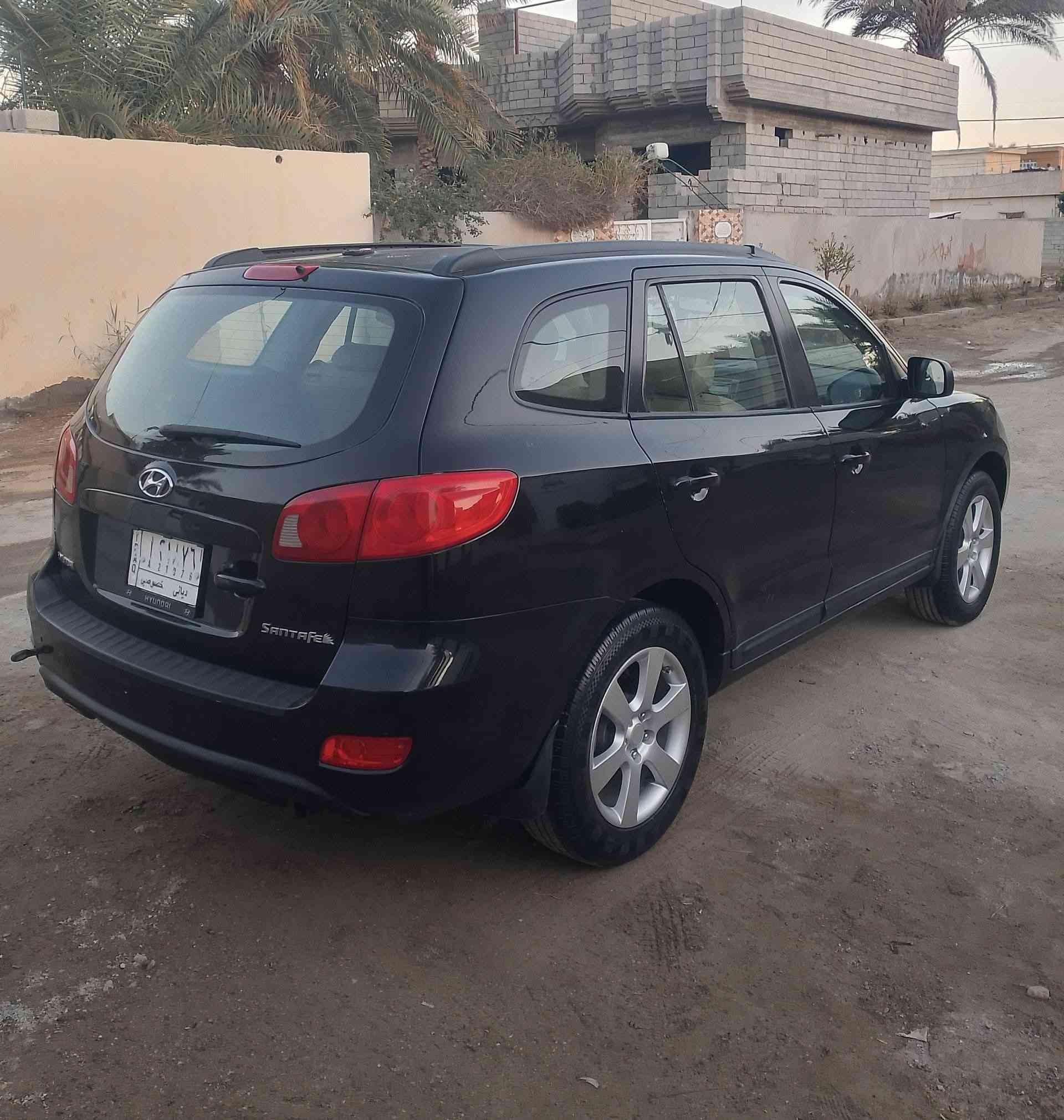 سلام عليكم سنتافي 2008 وارد امريكي داخله كلين بدون حادث ليبل واحد سياره بدون تبديل سياره جديده بمعنى الكلام مال جناي لون اسود ملكي سياره كلش حلوه
مكينه 6 سلندر 3300 مكينه كير مبدلات جدد قبل شهر 
مكفولات لا فتح لا صرف لا بخار كفاله صدر امامي خلفي جديد تبريد ثلج تدفئه نار تخم تاير جديد سياره مصروف هواي عليها مال جناي ومديومه عليها منضومت زنون ثلجي 
منضومت غاز جديده 80 لتر انسه شي اسما صرف 
سياره متعوب عليها جاهزه من كلشي بدون اي نقص 
ترايها كلش ناعم رقم ديالى الماني بسمي سنويه الغايه 28 تحويل ثاني يوم سياره بيها مكانات صبغ بسيطه اثر جراد 
بدون قطره معجون شرط بدون حادث عله ايدي سياره 
ماشيه 170 ( علما السياره أحله من صور بهواي ) 
مكاني ديالى بعقوبة السعرر (97) بيها مجال الطيبين 
تفاصيلها كلها مذكوره اخوان سياره مصروف عليها فقط شراي يتصل سياره ما تصرف عليها بل عافية على يأخذها 
رقم الهاتف  ***********
