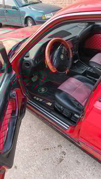 اوتوماتيك • ٩١ • رقم دهوك