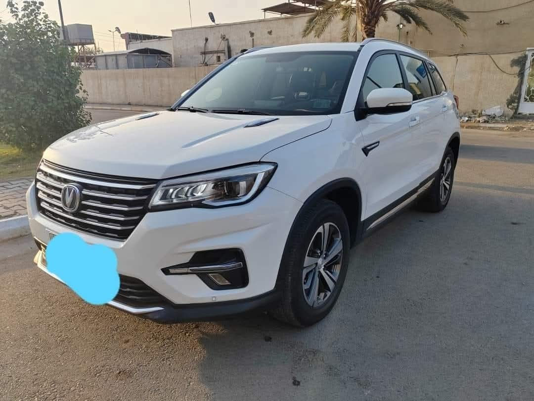 السلام عليكم
 شانجان cs75موديل2019
رقم بغداد بأسمي تحويل مباشر
كفاله عامه عدا بارد نص شبر بهلال الجاملغ الامامي
ادامه كامله
تخم تاير +تخم دسكات+تخم بلكات سياره جاهزه مابيه اي نقص
ماشيه 106الف

***********
*********** بي واتساب
السعر ١٤٠
