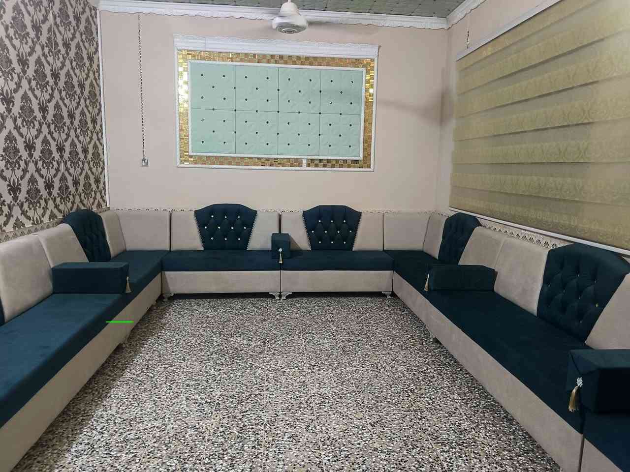 #معمل بركاته الرحمن 

صور  من ديوان  (ابو عبدالله القره غولي)
قضاء الرفاعي 
سمير النجار لتجهيز الدواوين ***********
