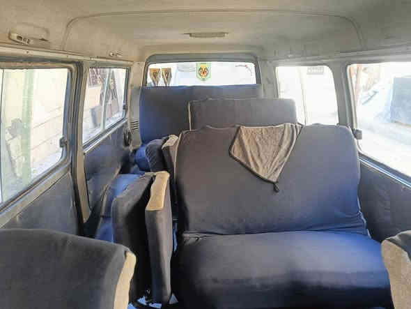 السلام عليكم كيه بسته للبيع مديل 1994 كير مكينه اكسن جداد
باتري تخم تاير جداد دوشمه جديده سياره خير من الله السعر 38 وبيها مجال الرقم ***********
