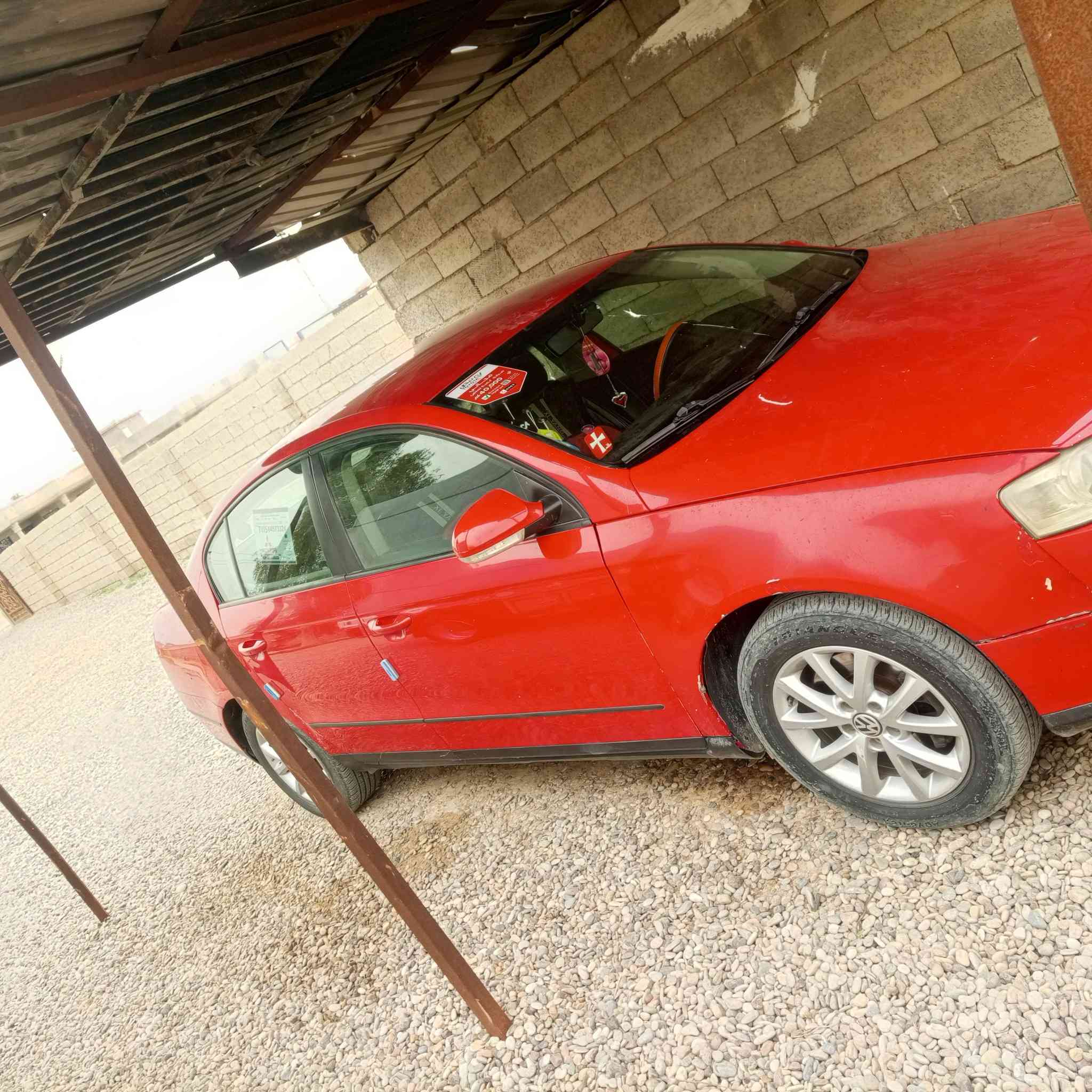 سلام عليكم سياره كولف للبيع مكفولة رقم سليمانيه السعر 80 اتصال على هذا الرقم ***********
