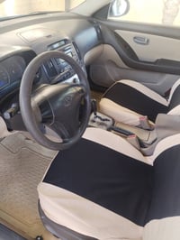 النترا • ٢٠١١ • مكينة ١٦٠٠