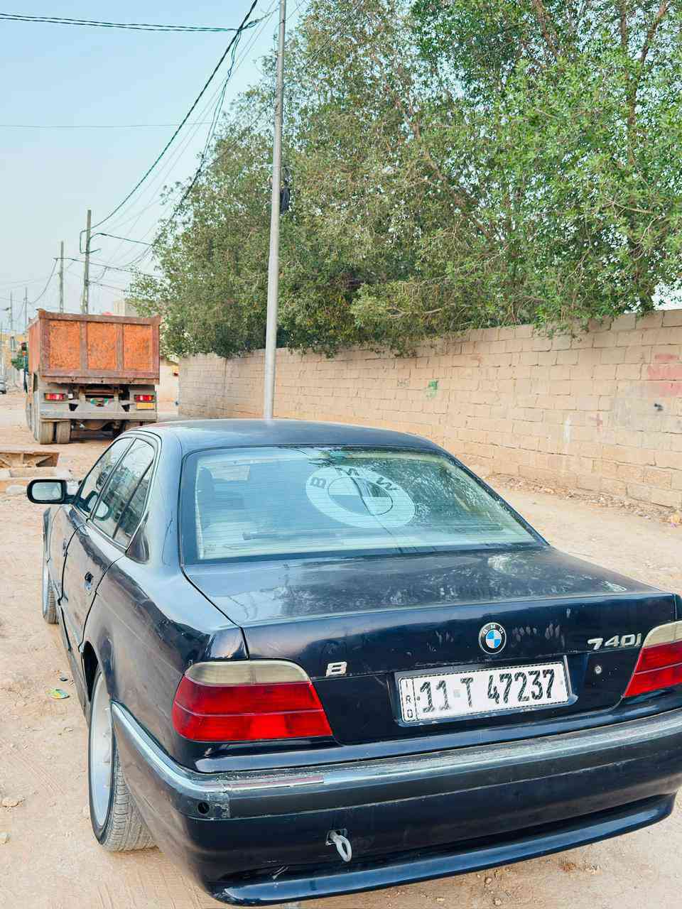 للبيع بيئم خفاش موديلي 95 مكينا وكير مكفولات سياره نضيفه عوزهة ملاحظات مكاني ديوانيه رقمي ***********
