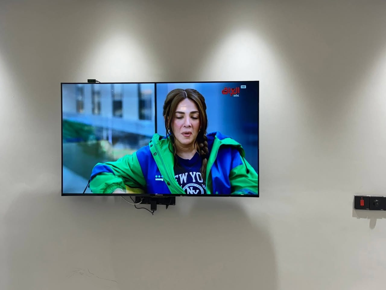 تنصيب ستلايت📡 نصب ستاند بلازما🖥
لاتصعد تلفزيون📺 ولا احتاج للكهرباء🔌 ولا دوخة الراس🤕
بجهاز الفايندر 📟 بحث وبرمجة الستلايت📼
يوجد لدينا ستلايت انترنت📽️ مع صحن ثقيل📡نوعية ممتازة
واتساب📲 أو للآتصال 📞 ***********
