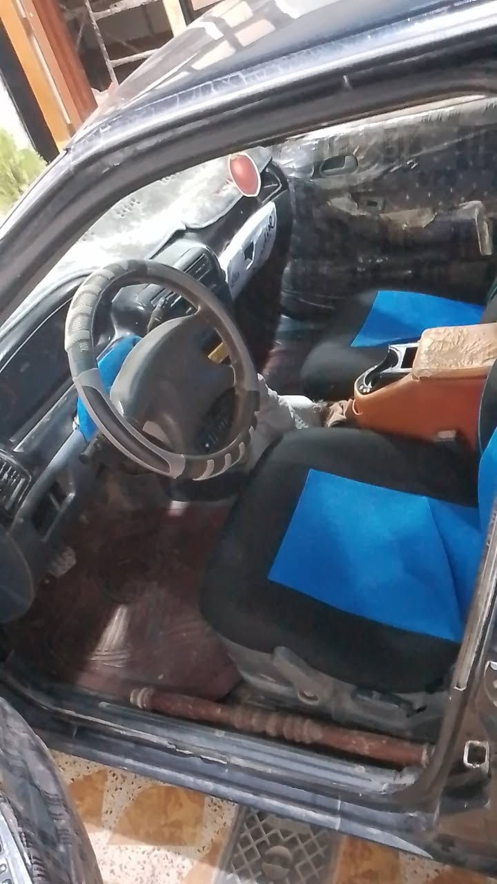 سلام عليكم كيه سيفيا البيع كير ومحرك شرط كهربايات كله شقاله تبريد ثلج بسمي رقم صلاح الدين دين دولي  

رقم ***********
