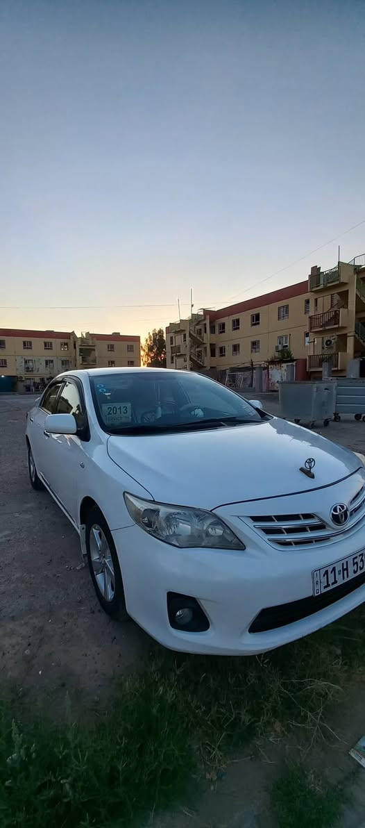 كورله ٢٠١٣ خليجي محرك ١٨ بدون صبغ ملاحظات بسيطه بارد شرط التحويل بسمي مشروع وطني السعر ١٣٨ وبي مجال
رقم ***********
***********
كورله ٢٠١٣ خليجي محرك ١٨ بدون صبغ ملاحظات بسيطه بارد شرط التحويل بسمي مشروع وطني السعر ١٣٨ وبي مجال
