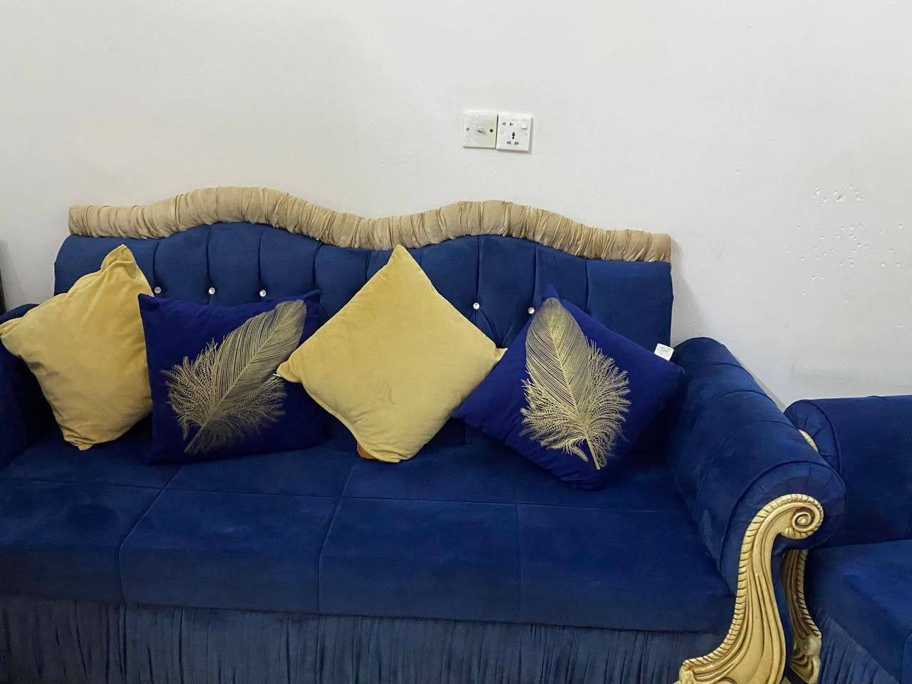 تخم قنفات مقاعد 10  وكوشات 500


**إذا كنت صاحب هذا الإعلان وتريد حذفه لأي سبب، رجاءا أرسل رسالة إلى الدعم الفني**