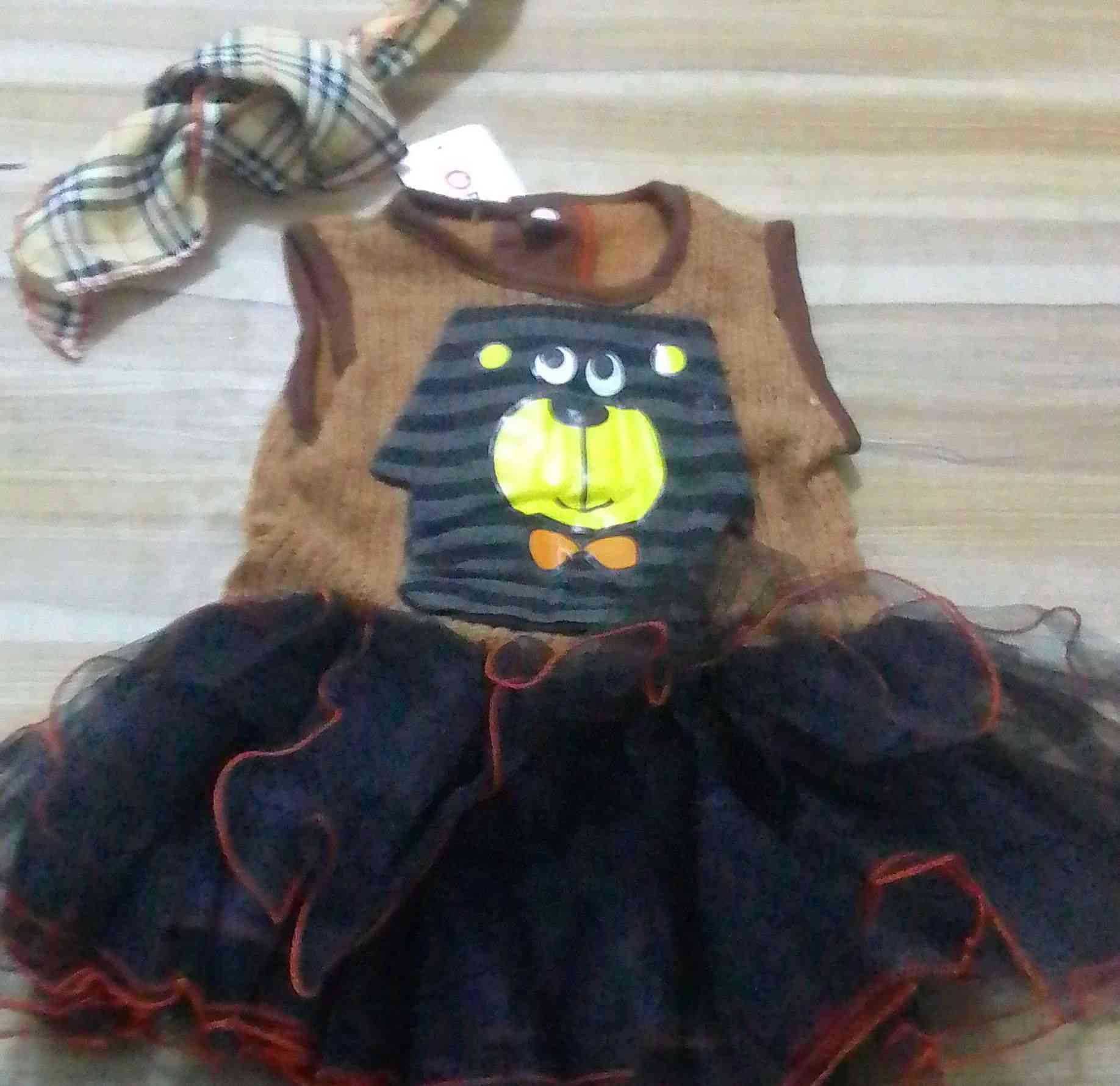 فساتين اطفال مناسب شهر رمضان تم تخفيضات الاسعار القطعه 5000 توصيل مجاني داخل شعله والمناطق المجاوره 
العروض الي ياخذ 3 قطع قطعه هديه


**إذا كنت صاحب هذا الإعلان وتريد حذفه لأي سبب، رجاءا أرسل رسالة إلى الدعم الفني**