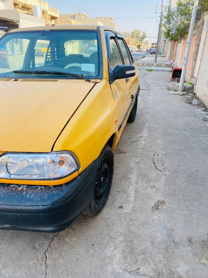 السلام عليكم
للبيع سايبا 2011
سياره كابون بانزين بيه 
السعر 18$
للاستفسار 
***********
