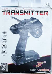 كنترول جوكر • دراع • ألعاب