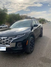 سانتا كروز • ٢٠٢٢ • ٢٥٠٠ تيربو