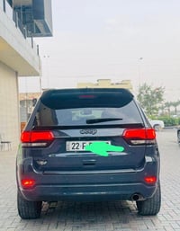 جيب خوديل 2017فول سيارة فتحة تشغيل عن بعد حساس خلفي جنطة كهربائية كشنا...