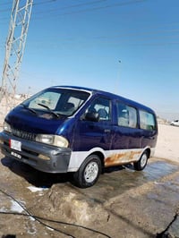 بريجو • ١٩٩٧ • رقم كربلاء