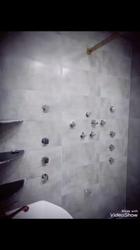 تاسيسات صحيه • ماء ومجاري • كربلاء المقدسه