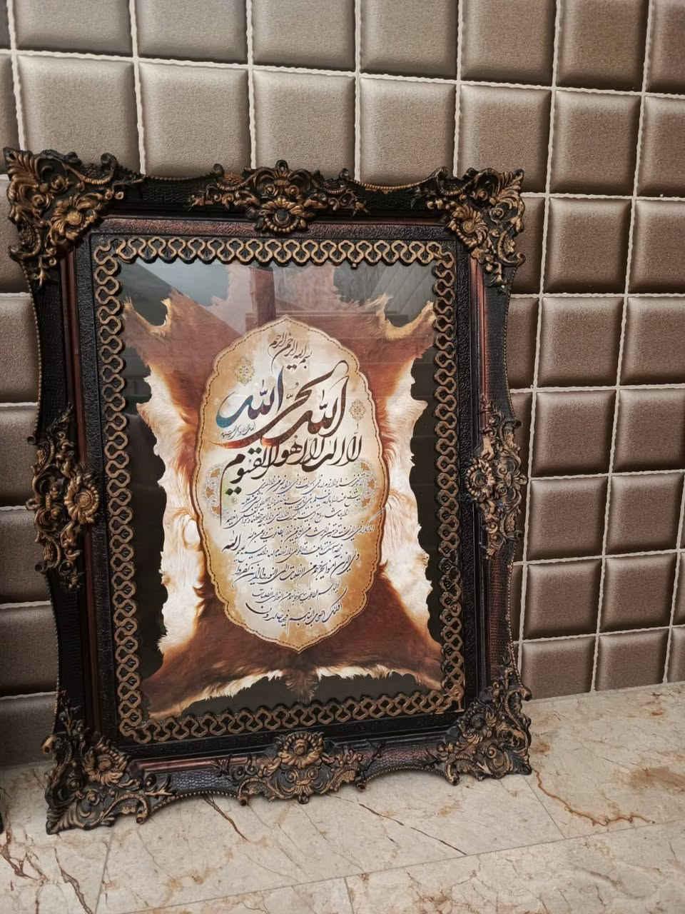 السلام عليكم عدي هاي الغراض للبيع***********
