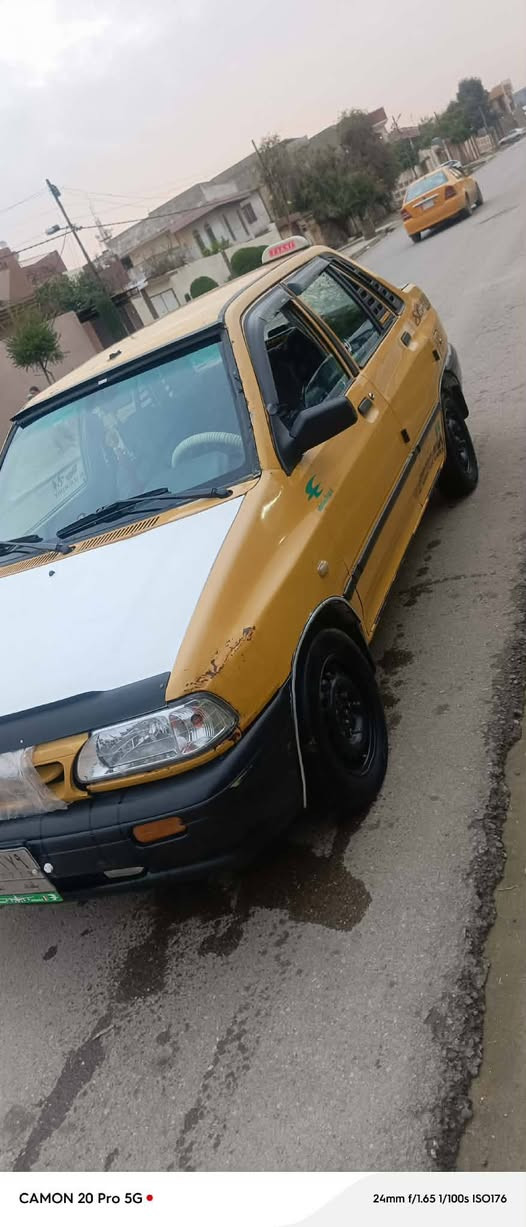 سايبه البيع 2011
شرط الوكاله وتحويل شرط كرابون بنزين هيه غرمات صفر  سعر 22 وبيها مجال الشاري الاتصال عل هذاه الرقم ***********
