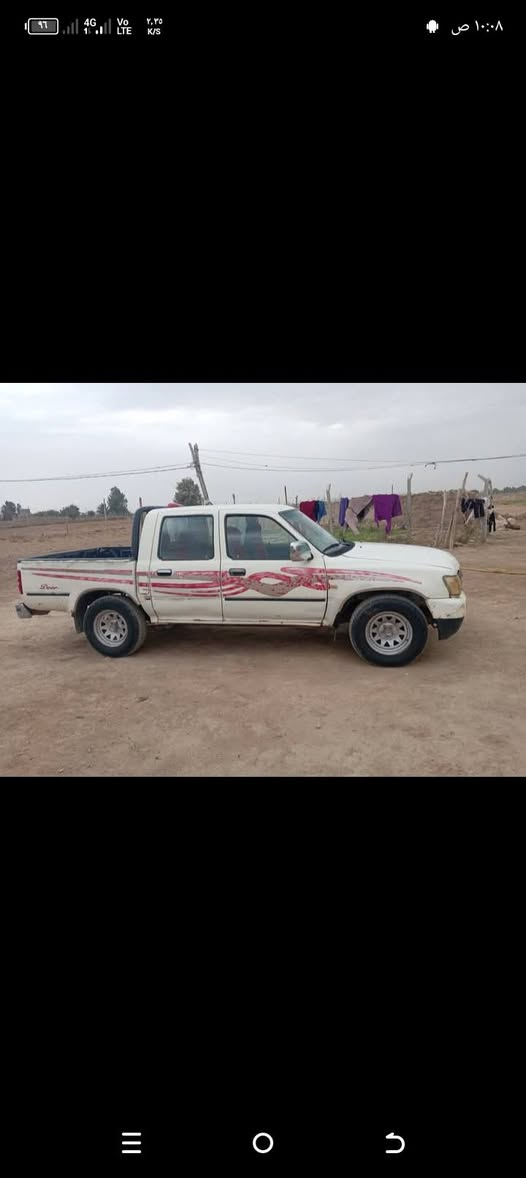 سلام عليكم سياره دير مكفوله كفاله عامه رقم بغداد مكان ناصريه رفاعي رقم ***********سعر 38
