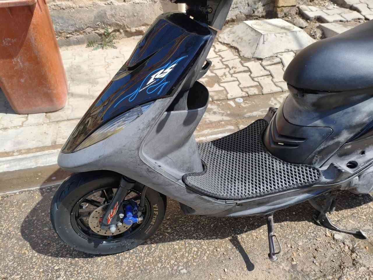 ماكس عدله رمبه بلادي 49 برغي مامفتوح
كهربائيات كله شغاله سلف هندر بكل وقت
دراجه ناشفه وملحه ويل رياضي R.P.M
سعر 725. مكاني نجف مهندسين 
رقمي *********** 
خاص مارد
