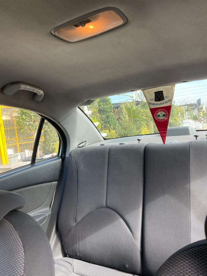 سلام عليكم كيه ريو موديل 2009 امريكي رقم الأنبار سياره مكفوله تبريد ثلج تدفئه كلشي شغال مكان سياره بغداد حي الجهاد اني مكلف بنشر رقم صاحب سياره بي واتساب اكو فديو توضيح السياره موجود رقم صاحب سياره *********** بي واتسابسعر 85
