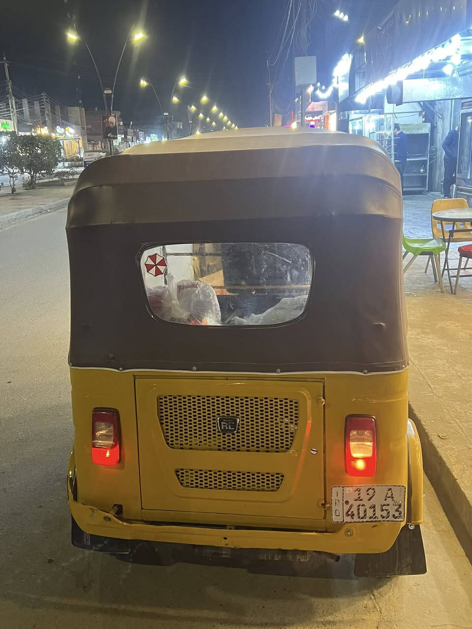 سلام عليكم شباب تك تك لبيع ٢٠٢١.10رقم كربلاء تحويل ثاني يوم مصبوغه صبغ عام بيها ضربه مبينه بل صوره شراي يتصل ***********سعر ٧.٥٠٠ييها مجال
