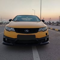 سيراتو ٢٠١٢ • مكينة ١٦٠٠ • خليجي