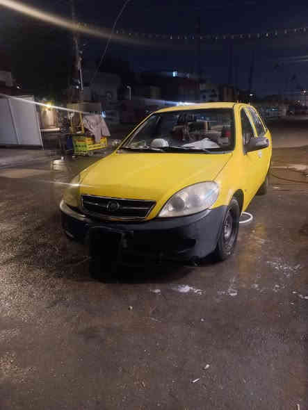 سلام عليكم ليفان 520 للبيع او مراوس ***********
