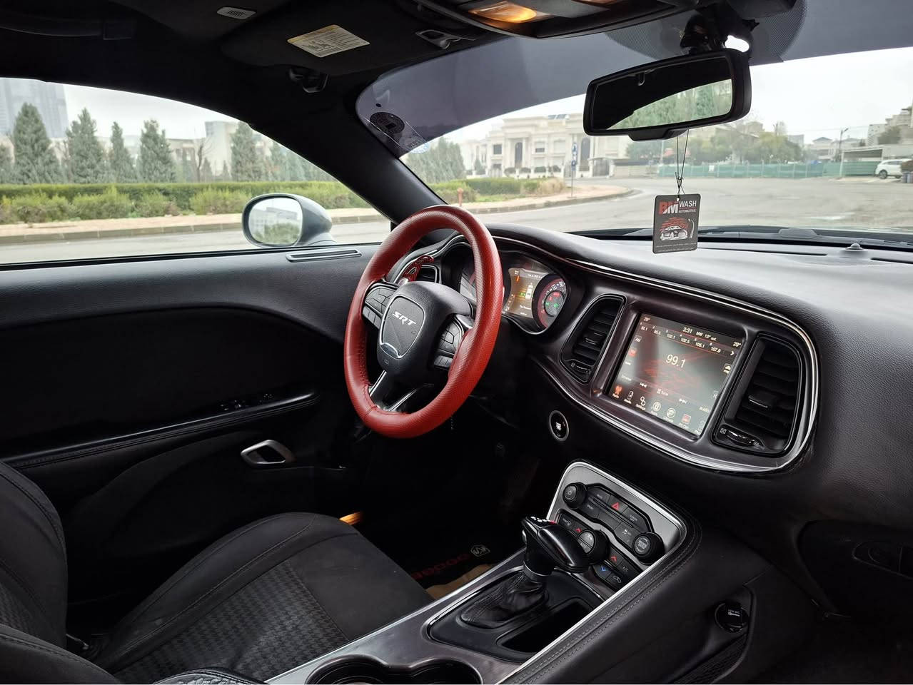 دۆج چالینجەر مۆدیل 2017 
بۆنیت بۆیاخە چملخی ساردە
موصفات RT 
بصمه
شغال
تحكمات ستيرن
كشن كاره با
8 پستن مكينه 5.7

159 $ وه ره قه و مجالي تيدايه

***********
*********** أربيل, العراق
