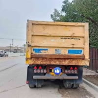 فالفو ٨١ • مكينة G10 • شاصي جديد