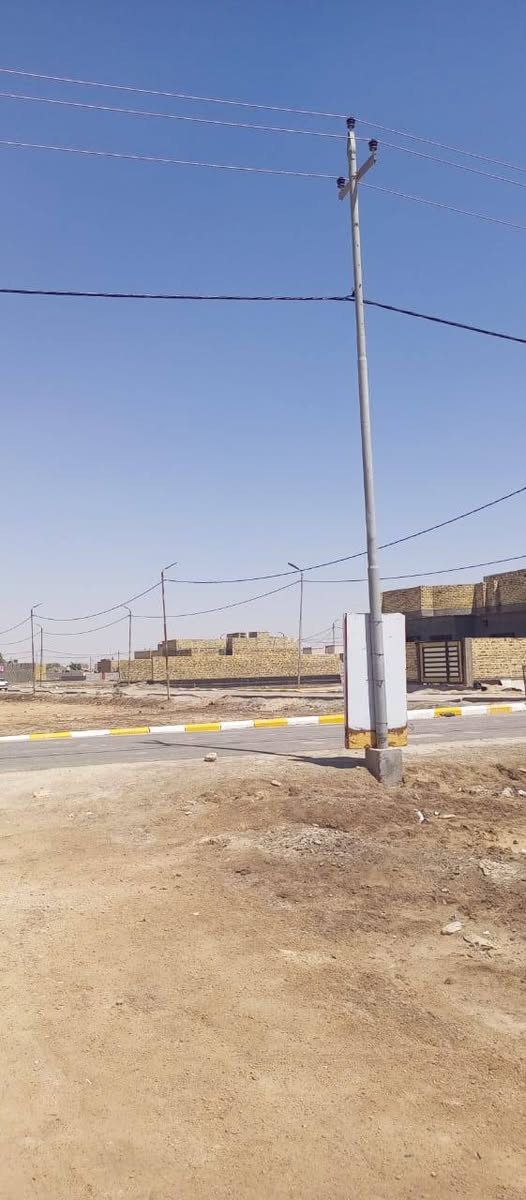 ‏‪ علان علان هام فرصه سكن ثمينه 🤗ألا أهالينا وناسنه لطيبين في الديوانيه  قطع سكنيه للبيع في الديوانيه باقي كم قطعه معدودات وسعار نسب كول مجمعات الديوانيه
‏‪ علان علان هام فرصه سكن ثمينه 🤗ألا أهالينا وناسنه لطيبين في الديوانيه  قطع سكنيه للبيع في الديوانيه باقي كم قطعه معدودات وسعار نسب كول مجمعات الديوانيه 
علئ طريق سايدين حي الجامعه سنيه 
خلف معمل الكاشي سيد براهيم مباشر باب المدارس  مع كافه الخدمات تبليط🛣 كهرباء 💡 مدارس🚻🚻 بلباب مباشر 3 حكوميات ماء اساله 🚰 مساحات مختلفه  من 200 متر/ 250 /360 /متر 490 /متر يوجد الف متر باقي عدنه فقط 10قطع  تجاريات 
اللستفسار اكثر الاتصال👉‏‪***********  اتصال 
*********** وتساب
