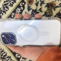 ايفون ١٤ برو ماكس • ٢٥٦ • ظهر مكسور