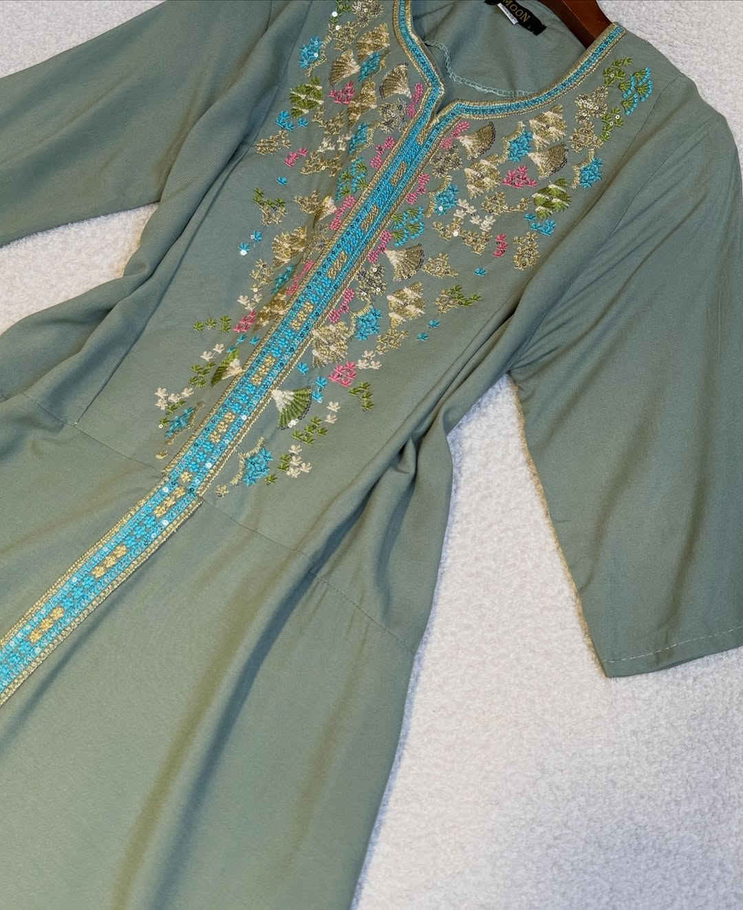 الـسعر12الـف✨🩵
القياسات(L,xl,2x,3x)

للحجز أو الاستفسار التواصل على الأرقام واتساب
***********
***********
***********
***********

توصيل بغداد  5000
توصيل محافظات  5000
