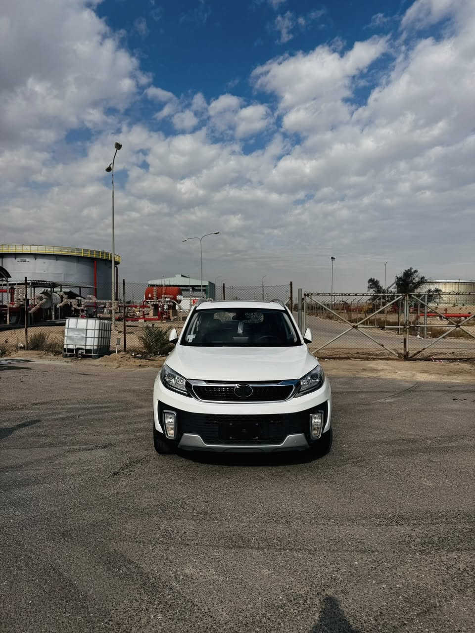 سلام عليكم
للبيع بايك كيو 35 
 موديل 2019 حره رقم بصرة فول
 مواصفاته 
حساس امامي خلفي + كامره
شاشه لمس + شاشة اعطال 
مري شفط + اشاير مري 
نضام ايكو 
كاشف 2 ضبابي امامي خلفي
كير سبورتs + عادي *
كشنات جلد 
فتحه سلايد روف بلقماره 
تحكمات ستيرن
 ويل كب كروم 
4 دسك بلاد 
بصمه جنطه فقط 
داوخل  لونين
السعر 125وبيها مجال
مكان بصرة  
سيارة تخم دايرات جديد حداديه وجاهزه


**إذا كنت صاحب هذا الإعلان وتريد حذفه لأي سبب، رجاءا أرسل رسالة إلى الدعم الفني**