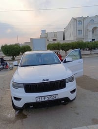 شيروكي • ٢٠١٨ • هيمي ٨سلندر