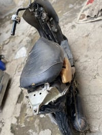 دارجة 60 عصفورية  شغاله هندر واحد ☝️  مكينه وكلجات حلوة معدل 60 دراجة ...