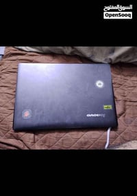 لينوفو • i7 جيل4 • كارت شاشة GT740M